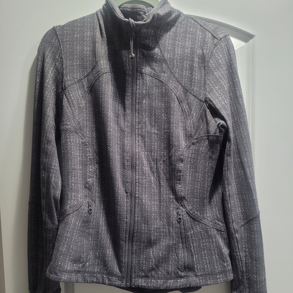 Lululemon jacket